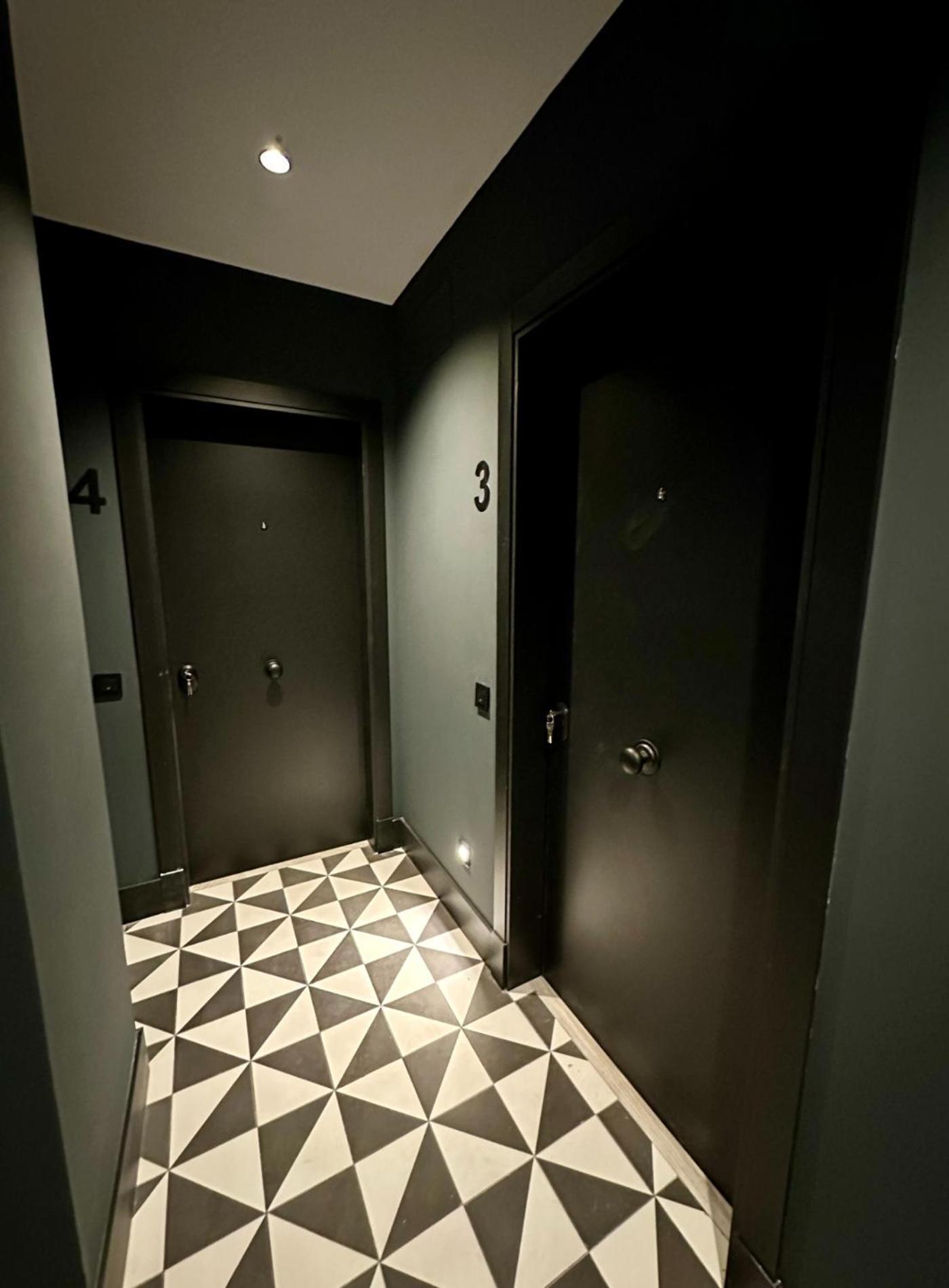 Chic Apt Para 4Pax En Plaza Del Carmen-Gran Via E2 Madrid Buitenkant foto