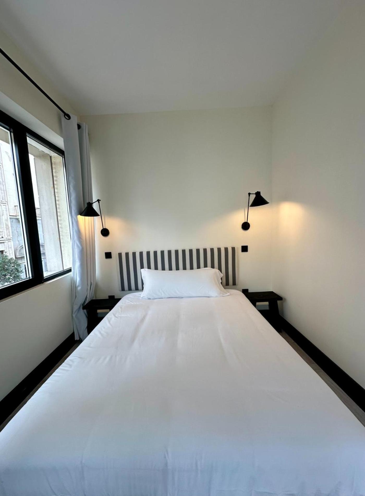 Chic Apt Para 4Pax En Plaza Del Carmen-Gran Via E2 Madrid Buitenkant foto