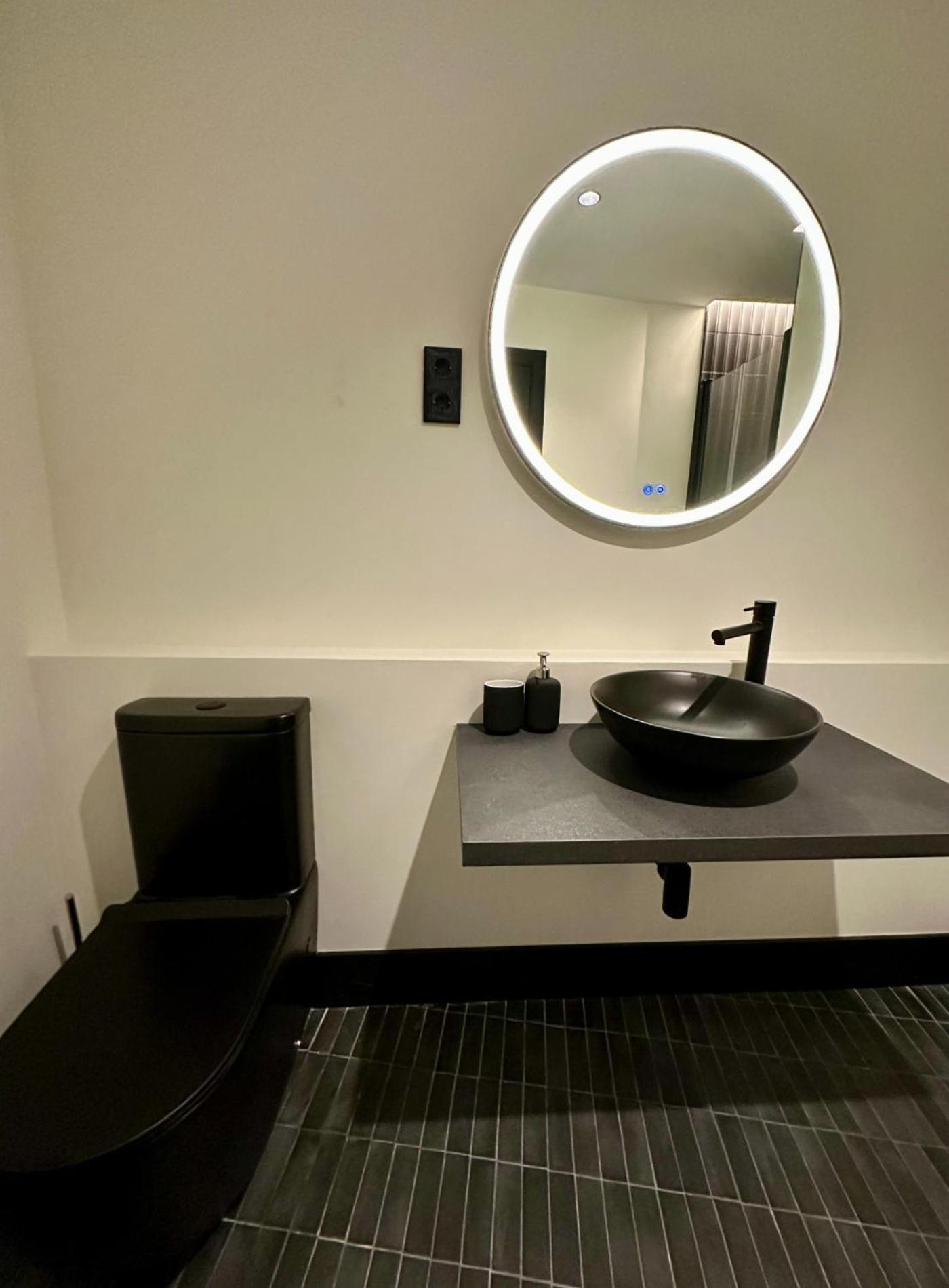 Chic Apt Para 4Pax En Plaza Del Carmen-Gran Via E2 Madrid Buitenkant foto