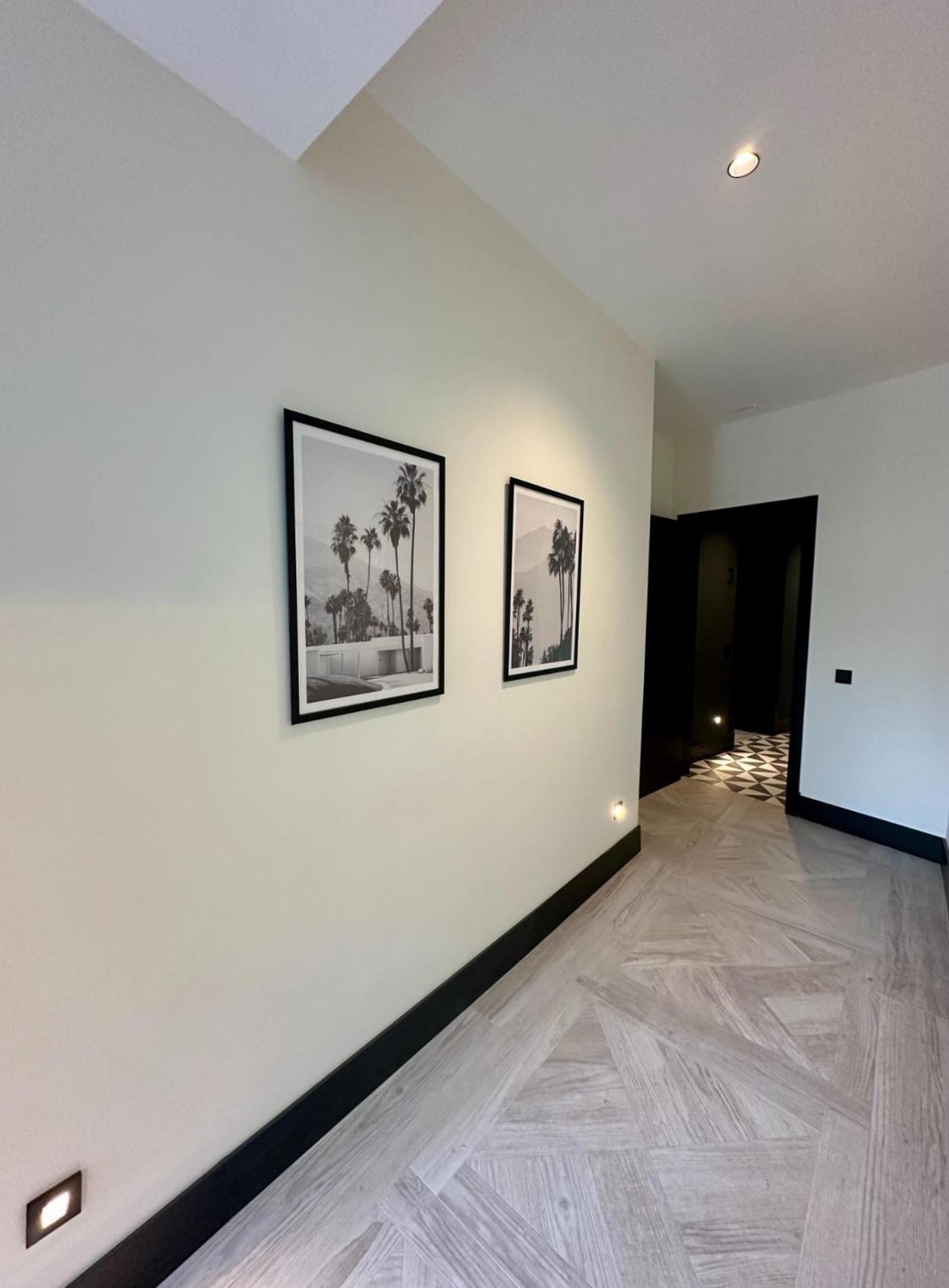 Chic Apt Para 4Pax En Plaza Del Carmen-Gran Via E2 Madrid Buitenkant foto
