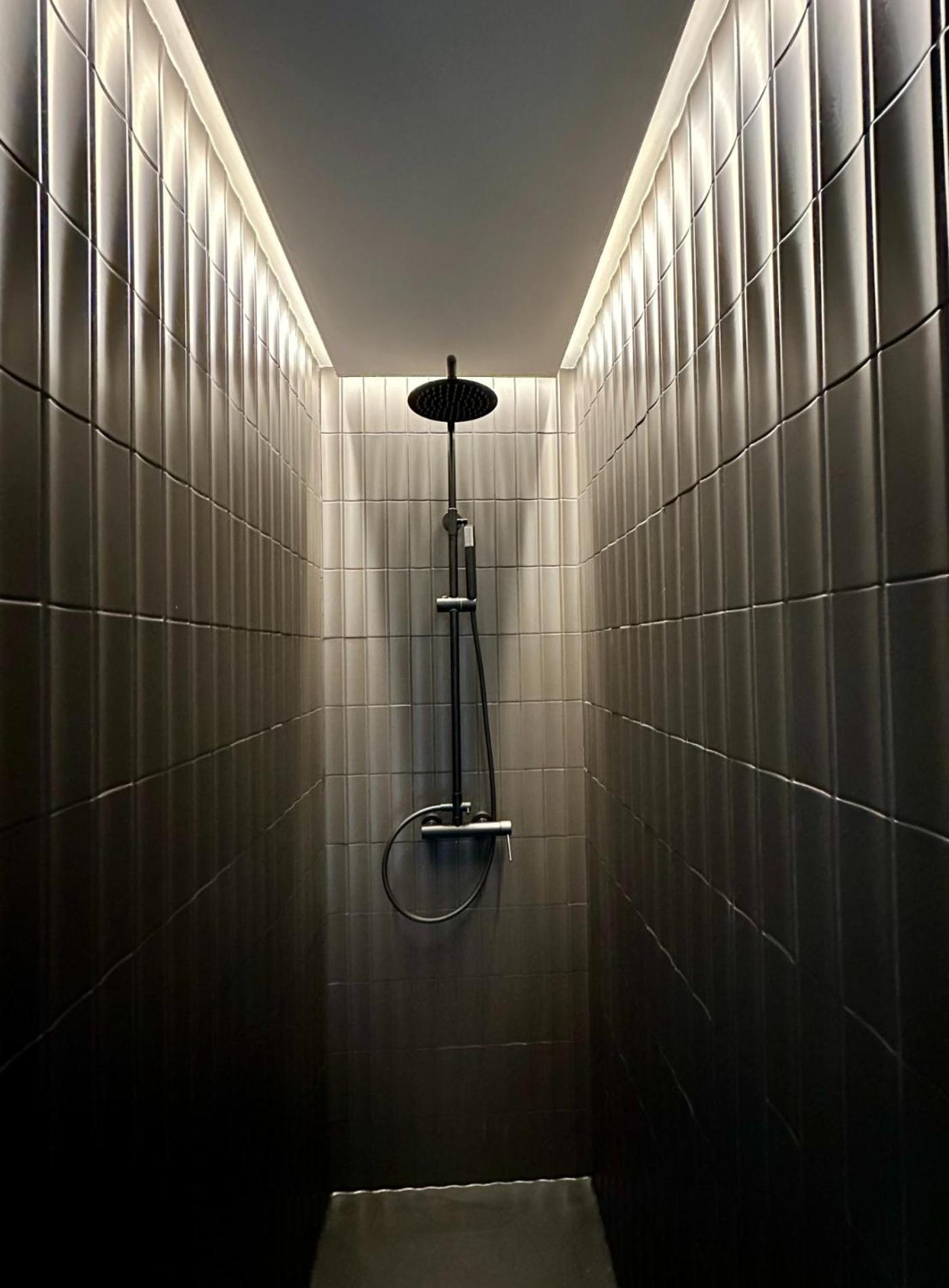 Chic Apt Para 4Pax En Plaza Del Carmen-Gran Via E2 Madrid Buitenkant foto