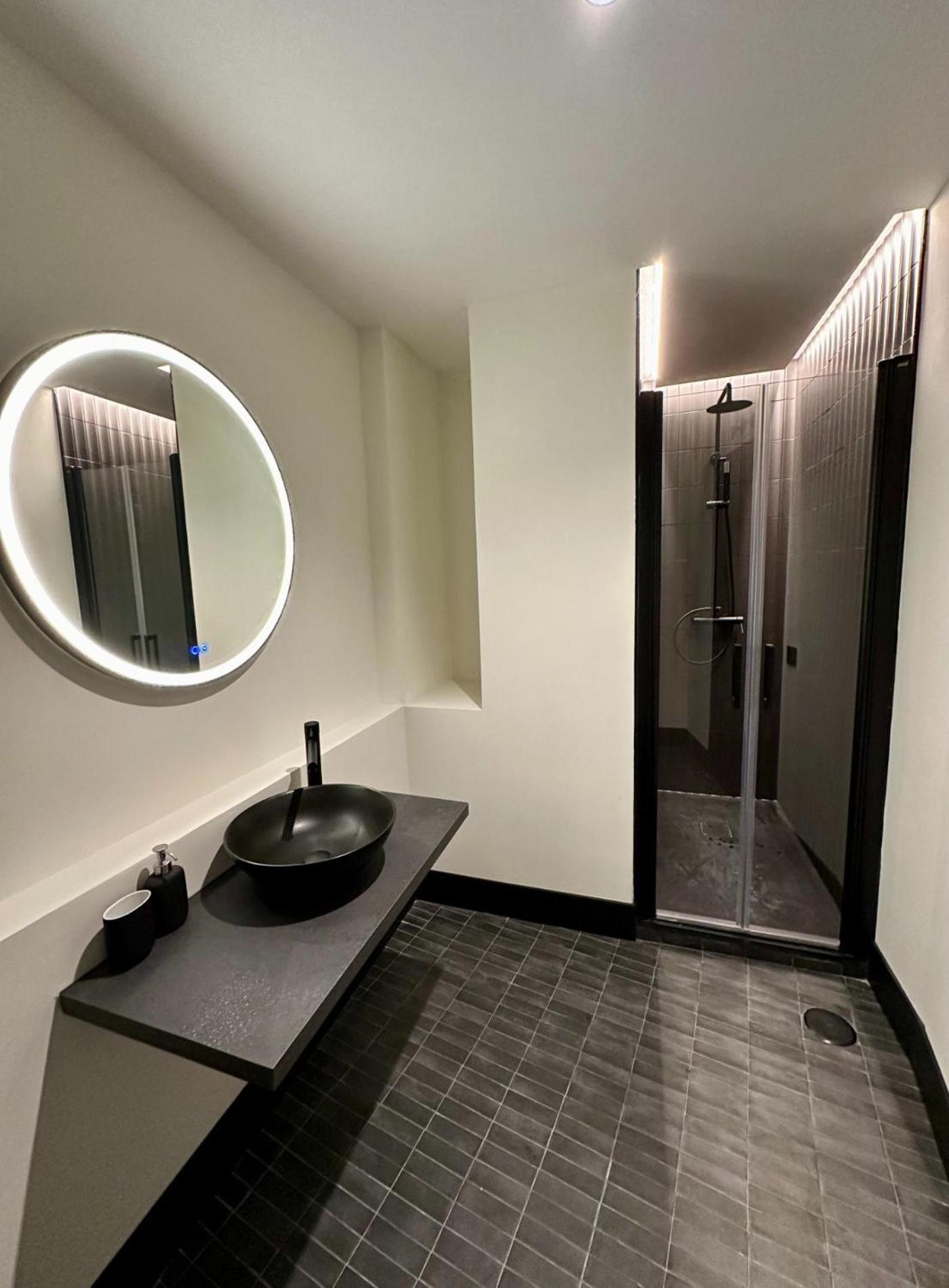 Chic Apt Para 4Pax En Plaza Del Carmen-Gran Via E2 Madrid Buitenkant foto
