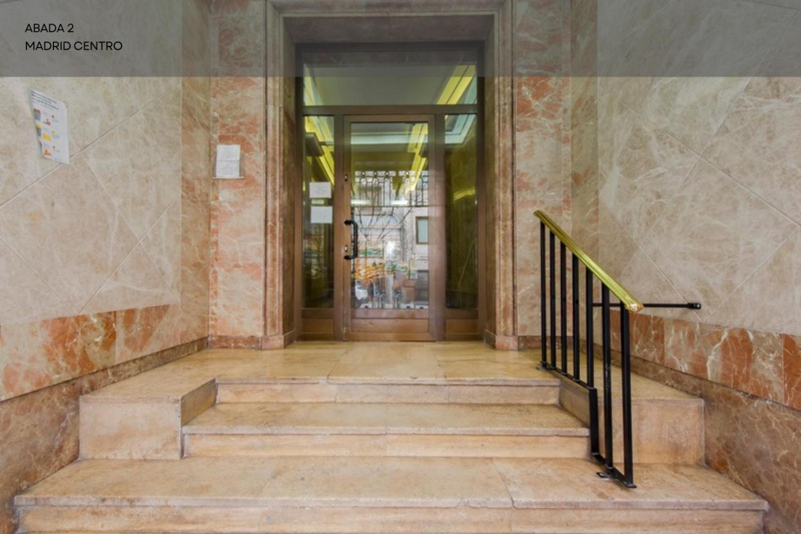 Chic Apt Para 4Pax En Plaza Del Carmen-Gran Via E2 Madrid Buitenkant foto